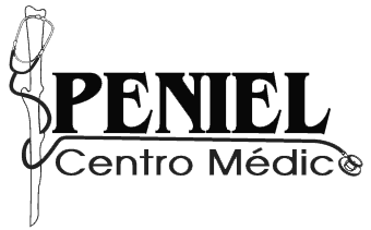 Logo Peniel